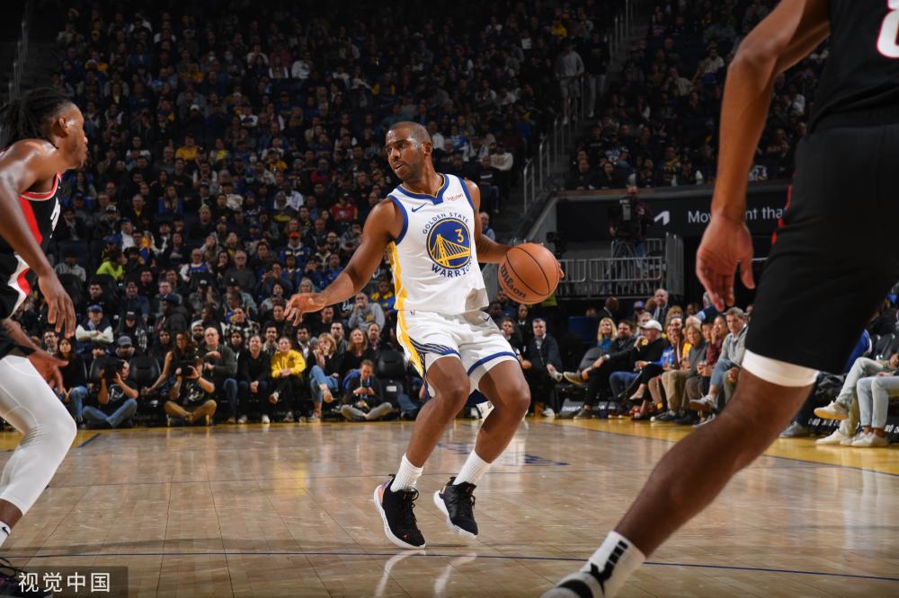 那么NBA