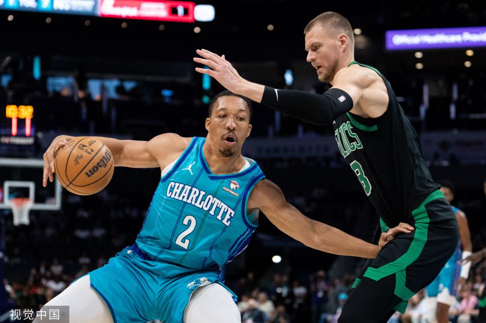 现代NBA 现代NBA