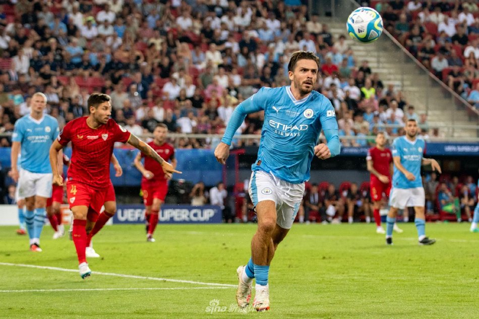 也能在控球 也能在控球